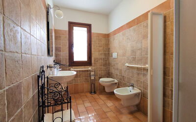 Accommodation:&nbsp;Ovest 623.2