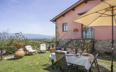 Accommodation:&nbsp;Le Poggiole 613.1