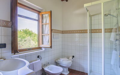 Accommodation:&nbsp;Le Poggiole 613.1