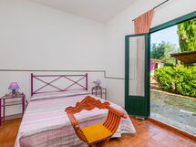 Accommodation:&nbsp;Campo Fiorito 702.4