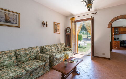 Accommodation:&nbsp;Leccio 602.2