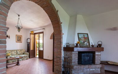 Accommodation:&nbsp;Leccio 602.2