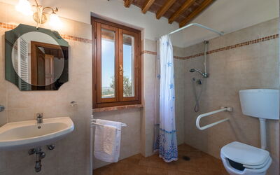 Accommodation:&nbsp;Terrazza 602.3