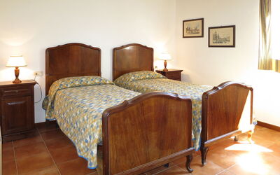 Accommodation:&nbsp;Ginestra 602.1