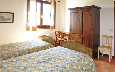 Accommodation:&nbsp;Ginestra 602.1