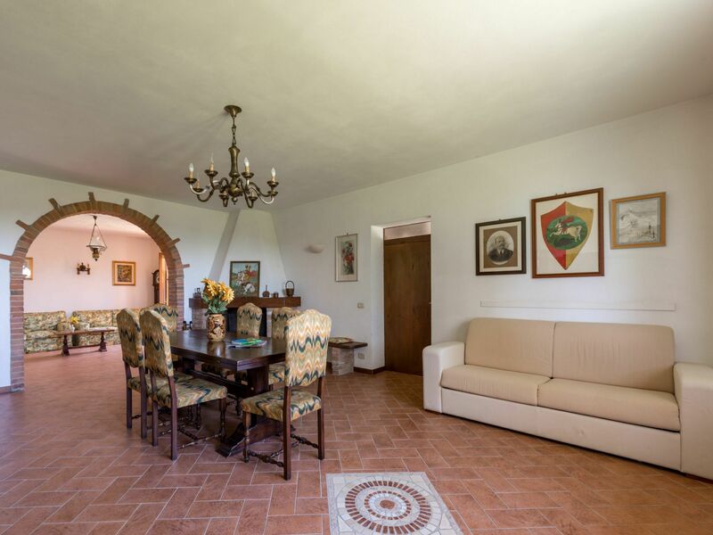Accommodation:&nbsp;Leccio 602.2
