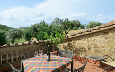 La Collina Fiorita