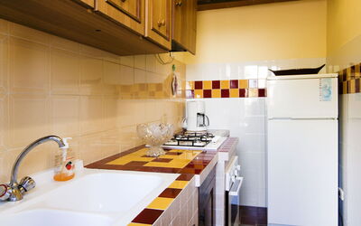 Accommodation:&nbsp;Paradiso Selvaggio 611.2