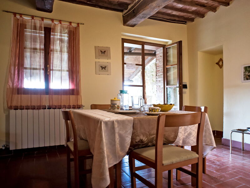 Accommodation:&nbsp;Paradiso Selvaggio 611.1