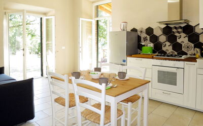 Accommodation:&nbsp;L'Essiccatoio 616.1