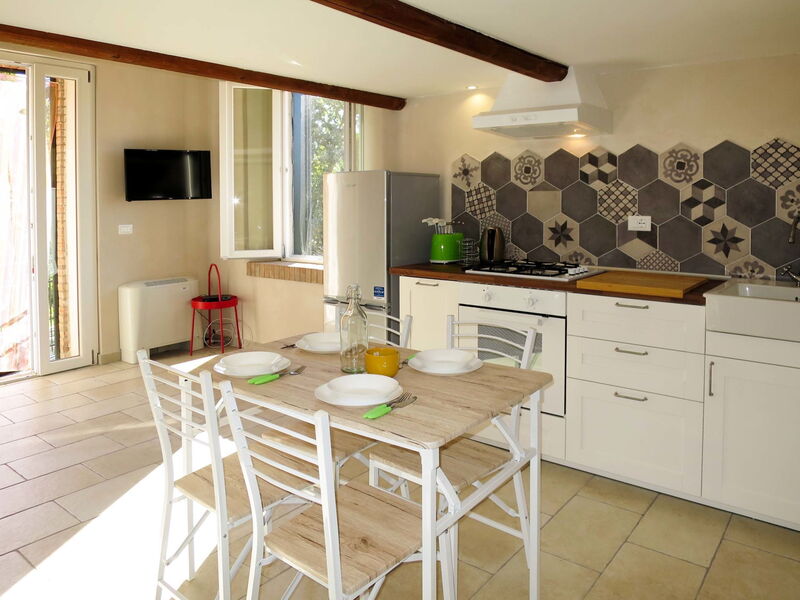 Accommodation:&nbsp;L'Essiccatoio 616.3