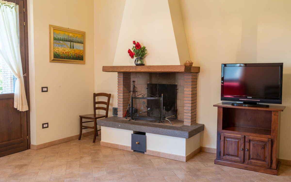 Accommodation:&nbsp;Rosa Tea 618.1