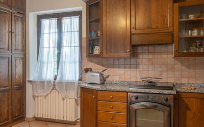 Accommodation:&nbsp;Rosa Alba 618.3