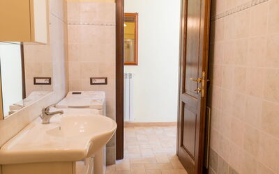 Accommodation:&nbsp;Rosa Tea 618.1
