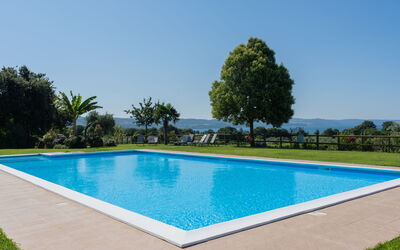 Accommodation:&nbsp;Rosa Bacara 618.2