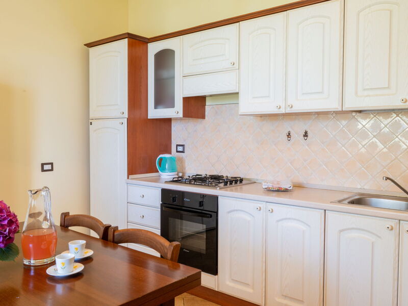 Accommodation:&nbsp;Rosa Tea 618.1