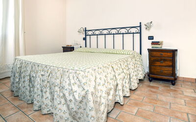 Accommodation:&nbsp;Campofiorito (Bol503) 620.4