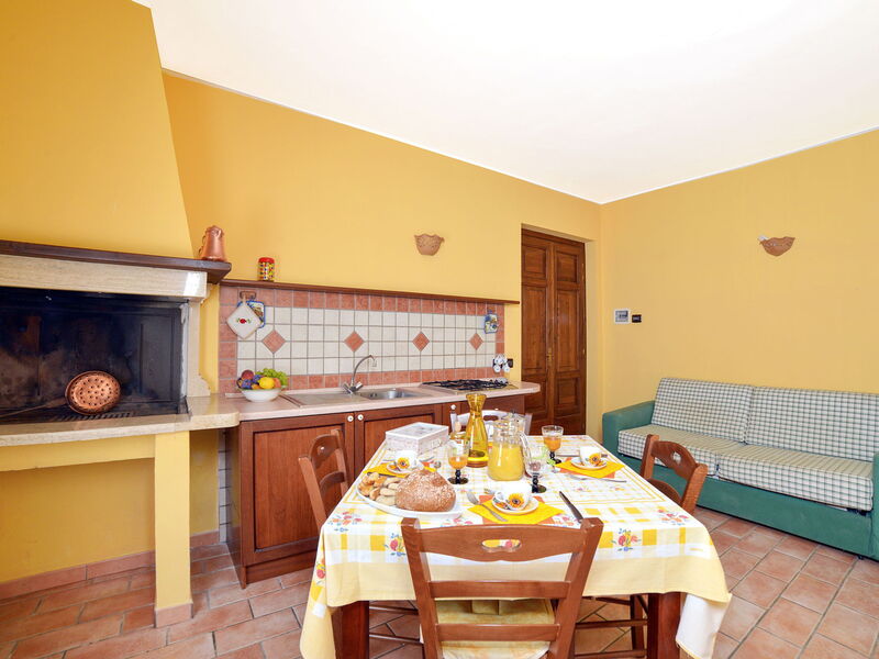 Accommodation:&nbsp;Campofiorito (Bol501) 620.2