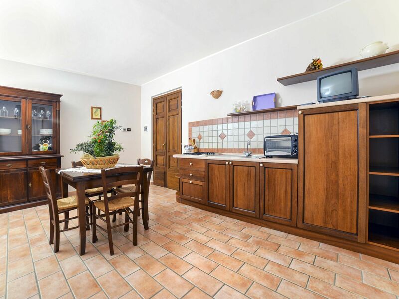 Accommodation:&nbsp;Campofiorito (Bol503) 620.4