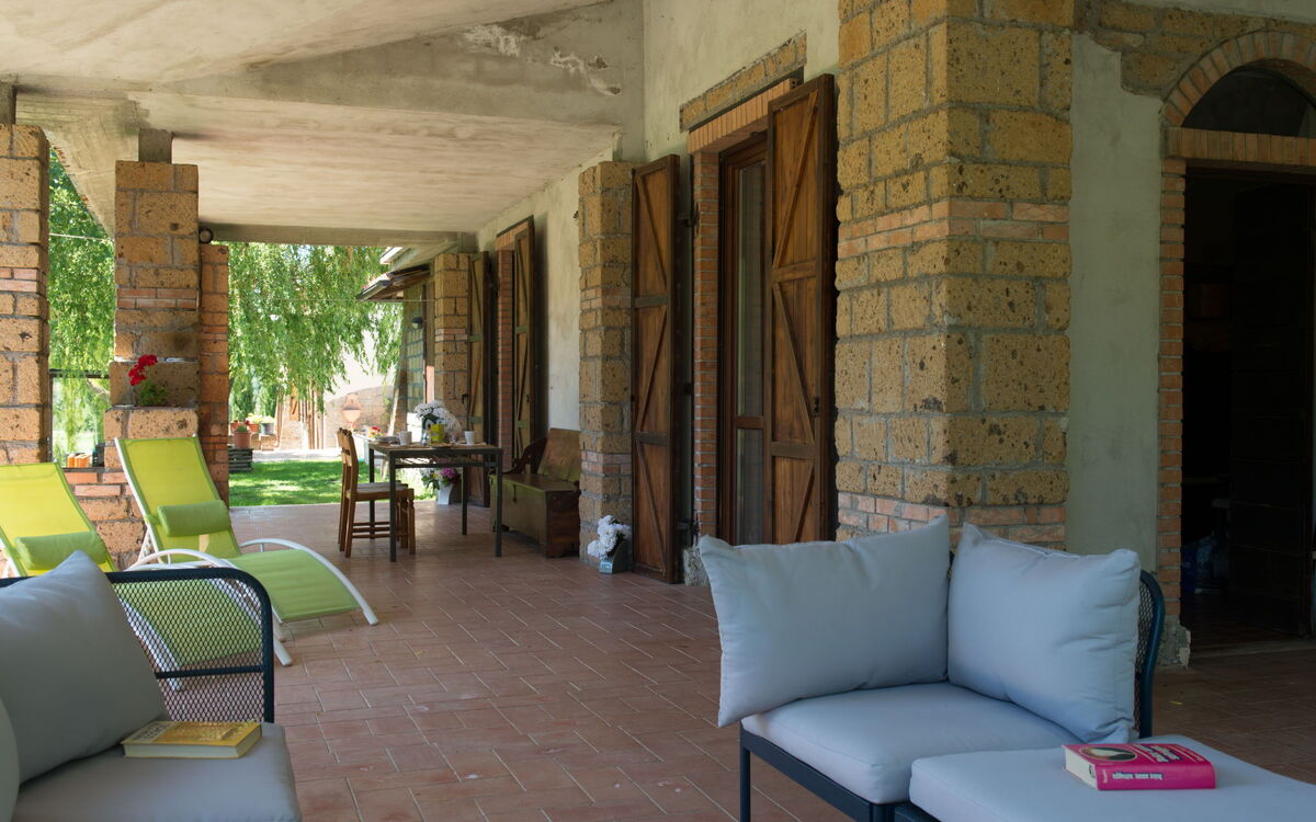 Accommodation:&nbsp;Casa Domenico 2 621.1