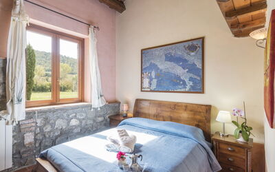 Accommodation:&nbsp;Casa Riccardo N° 3 621.4