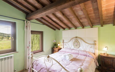 Accommodation:&nbsp;Casa Ricardo N° 4 621.3