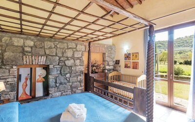 Accommodation:&nbsp;Casa Riccardo N° 3 621.4