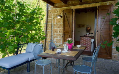 Accommodation:&nbsp;Casa Ricardo N° 4 621.3