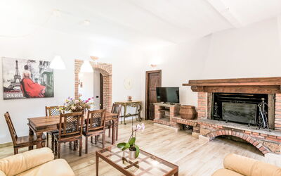 Accommodation:&nbsp;Casa Domenico 2 621.1
