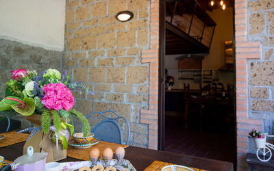 Accommodation:&nbsp;Casa Riccardo N° 3 621.4