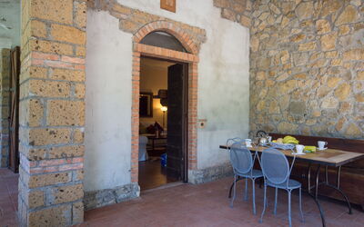 Accommodation:&nbsp;Casa Domenico 2 621.1