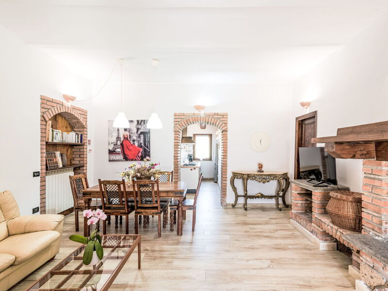 Accommodation:&nbsp;Casa Domenico 2 621.1