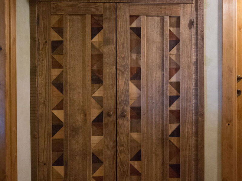 Accommodation:&nbsp;Casa Alessandro N°5 621.6