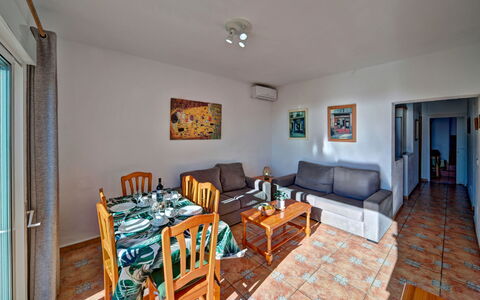 Accommodation:&nbsp;Canuta Baja 2 1009.4