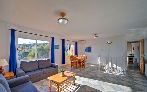 Accommodation:&nbsp;Canuta Baja 1 1009.5