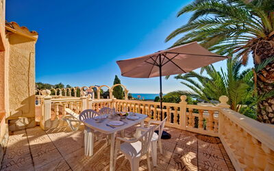 Accommodation:&nbsp;Canuta Baja 1009.6