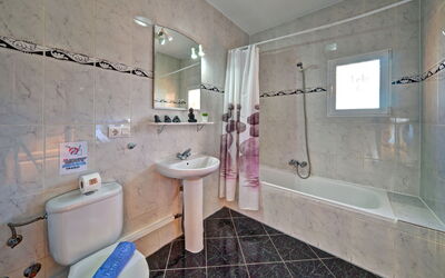 Accommodation:&nbsp;Canuta Baja 2 1009.4