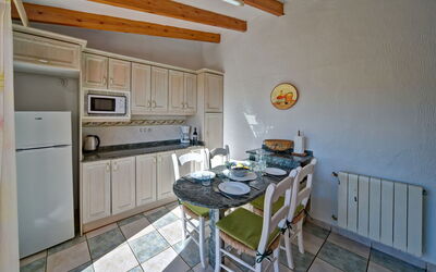 Accommodation:&nbsp;Canuta Baja 1 1009.5