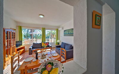 Accommodation:&nbsp;Canuta Baja 1009.1