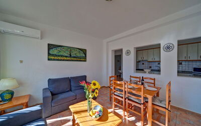 Accommodation:&nbsp;Canuta Baja 1009.1