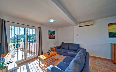 Accommodation:&nbsp;Canuta Baja 4 1009.2