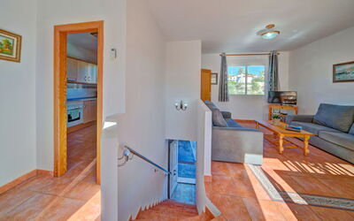 Accommodation:&nbsp;Canuta Baja 7 1009.3