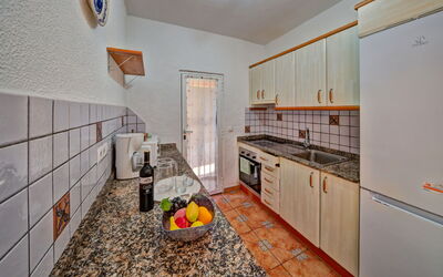 Accommodation:&nbsp;Canuta Baja 2 1009.4