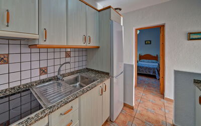 Accommodation:&nbsp;Canuta Baja 2 1009.4