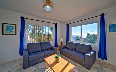 Accommodation:&nbsp;Canuta Baja 1 1009.5