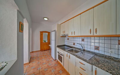 Accommodation:&nbsp;Canuta Baja 1009.1