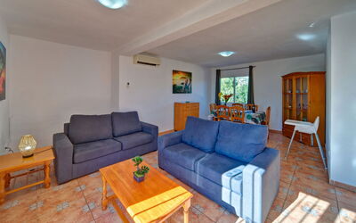 Accommodation:&nbsp;Canuta Baja 4 1009.2