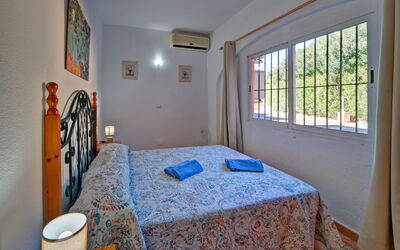 Accommodation:&nbsp;Canuta Baja 1009.6