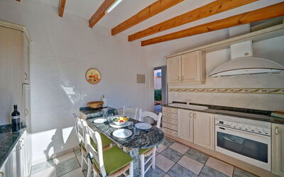 Accommodation:&nbsp;Canuta Baja 1 1009.5
