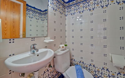Accommodation:&nbsp;Canuta Baja 1 1009.5